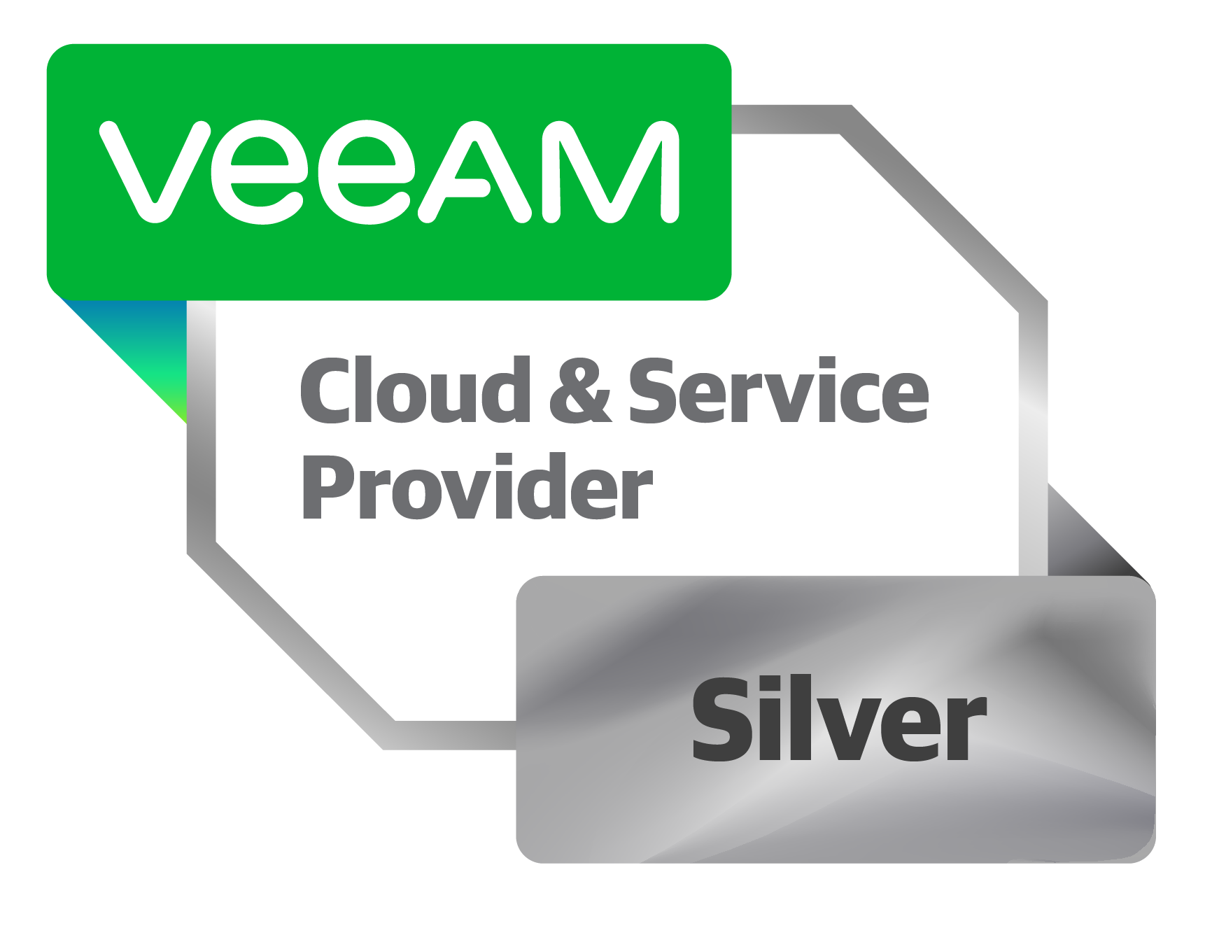 Veeam Cloud & Service Provider